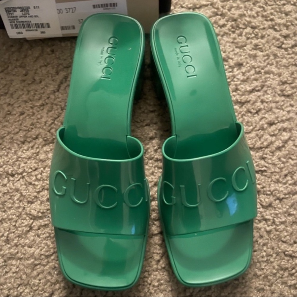 Gucci Sandals